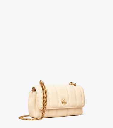 Mini Kira Flap Shoulder Bag