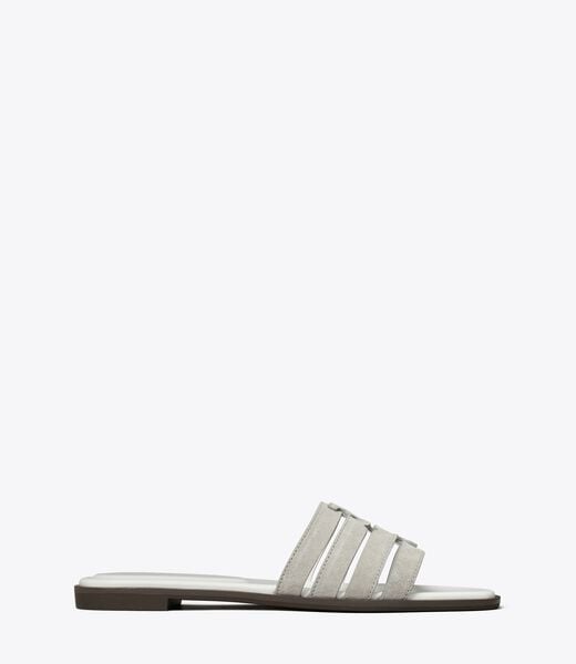 tory burch ines slide