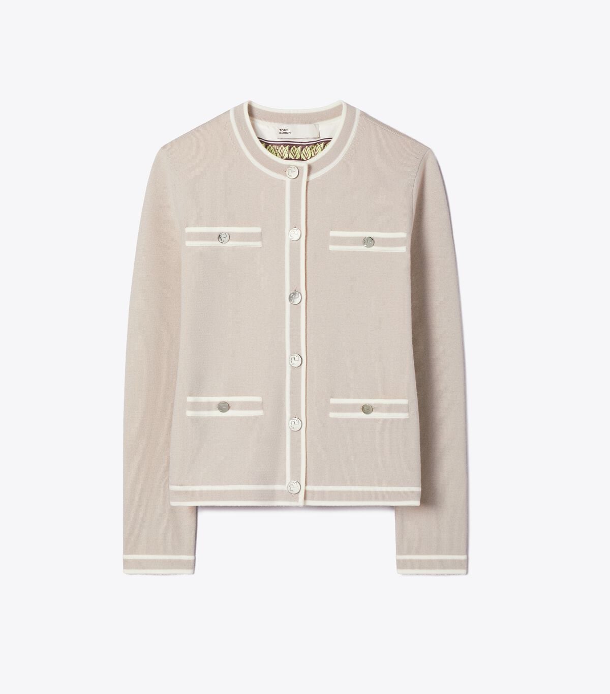 Kendra Cardigan tory burch kendra cardigan