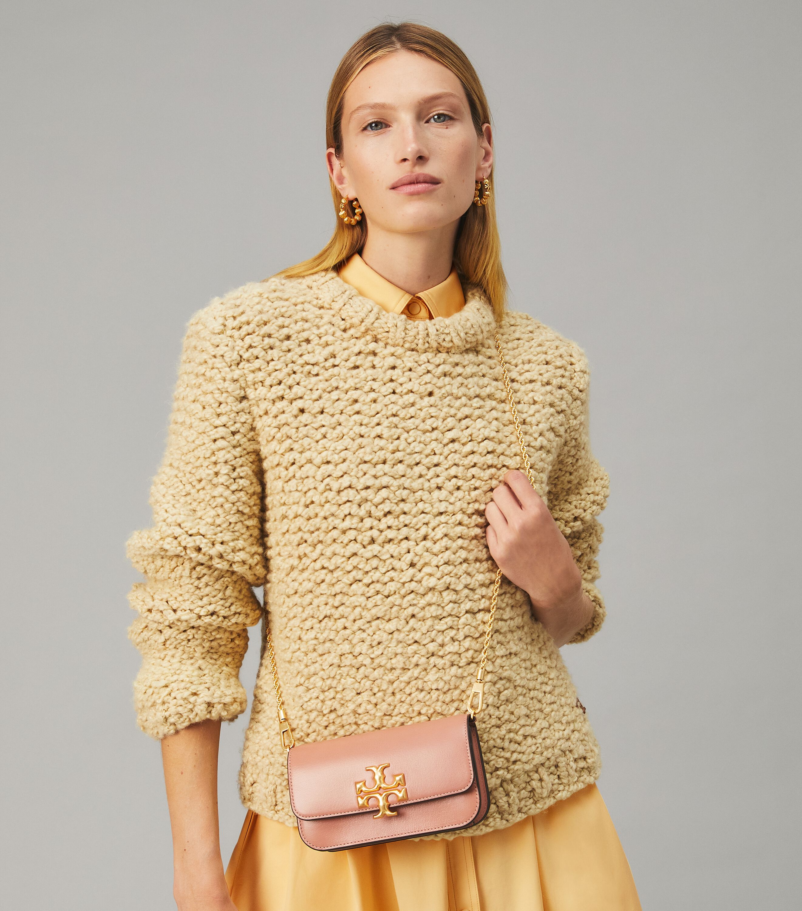 Eleanor phone 2025 crossbody