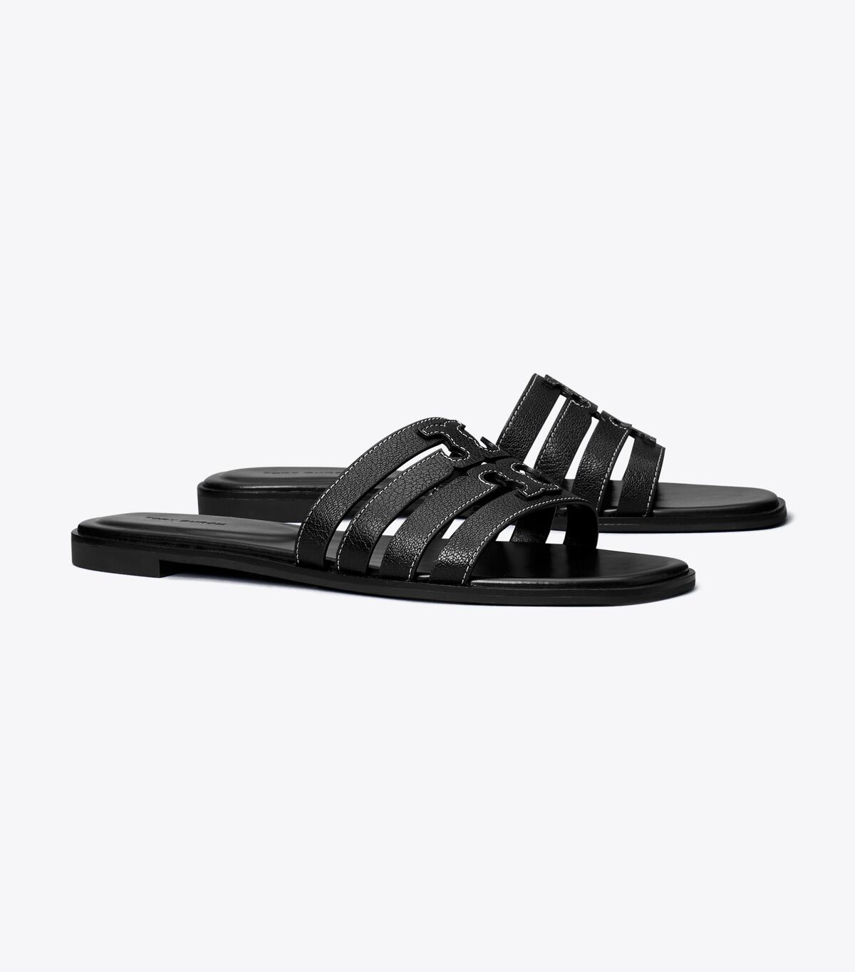 tory burch ines slide