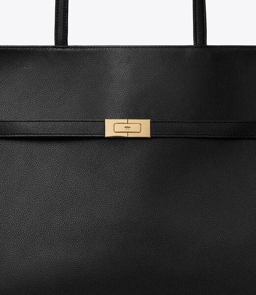 tory burch lee radziwill tote