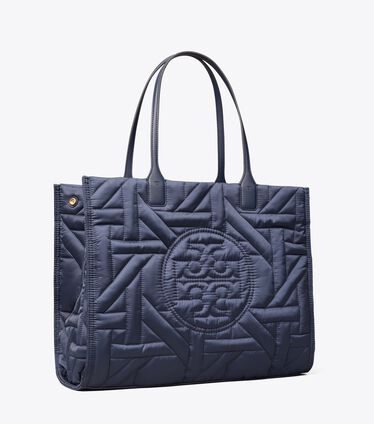 Ella Basketweave Tote