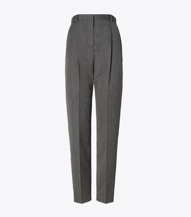 Wool Blend Pant