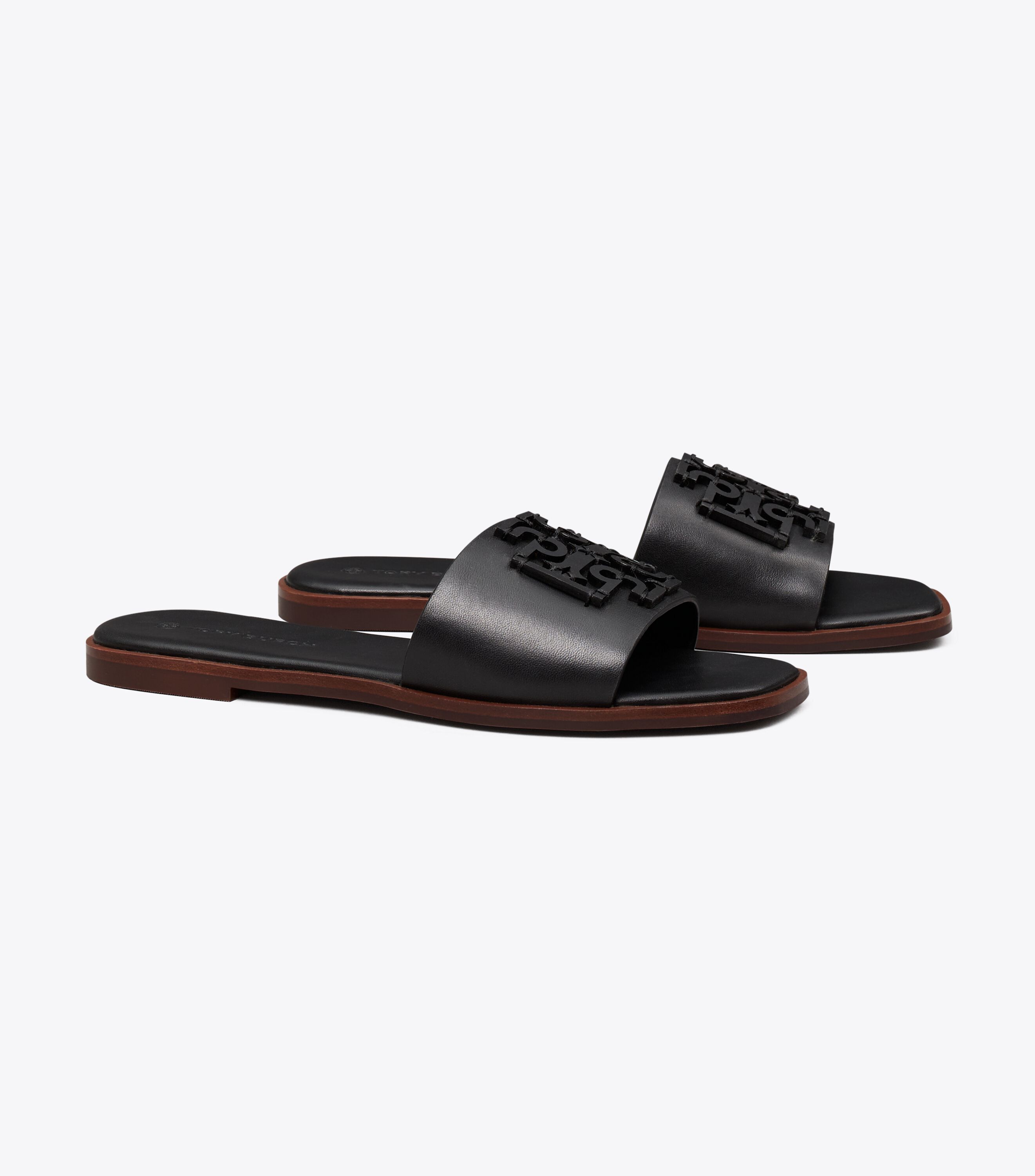 Tory burch ines slide outlet
