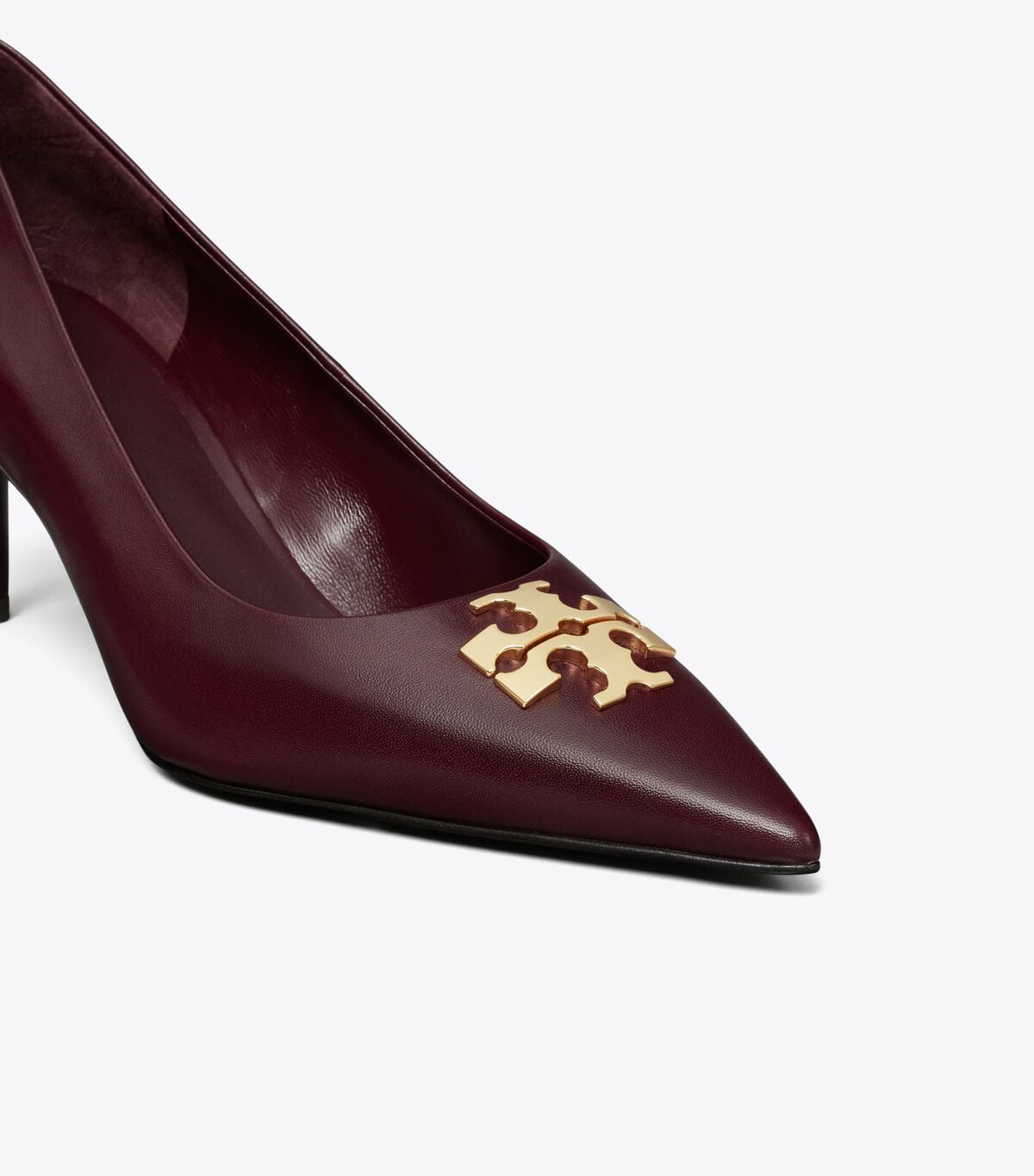 Charlie Pump tory burch charlie pump