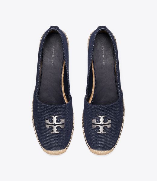 tory burch eleanor espadrille