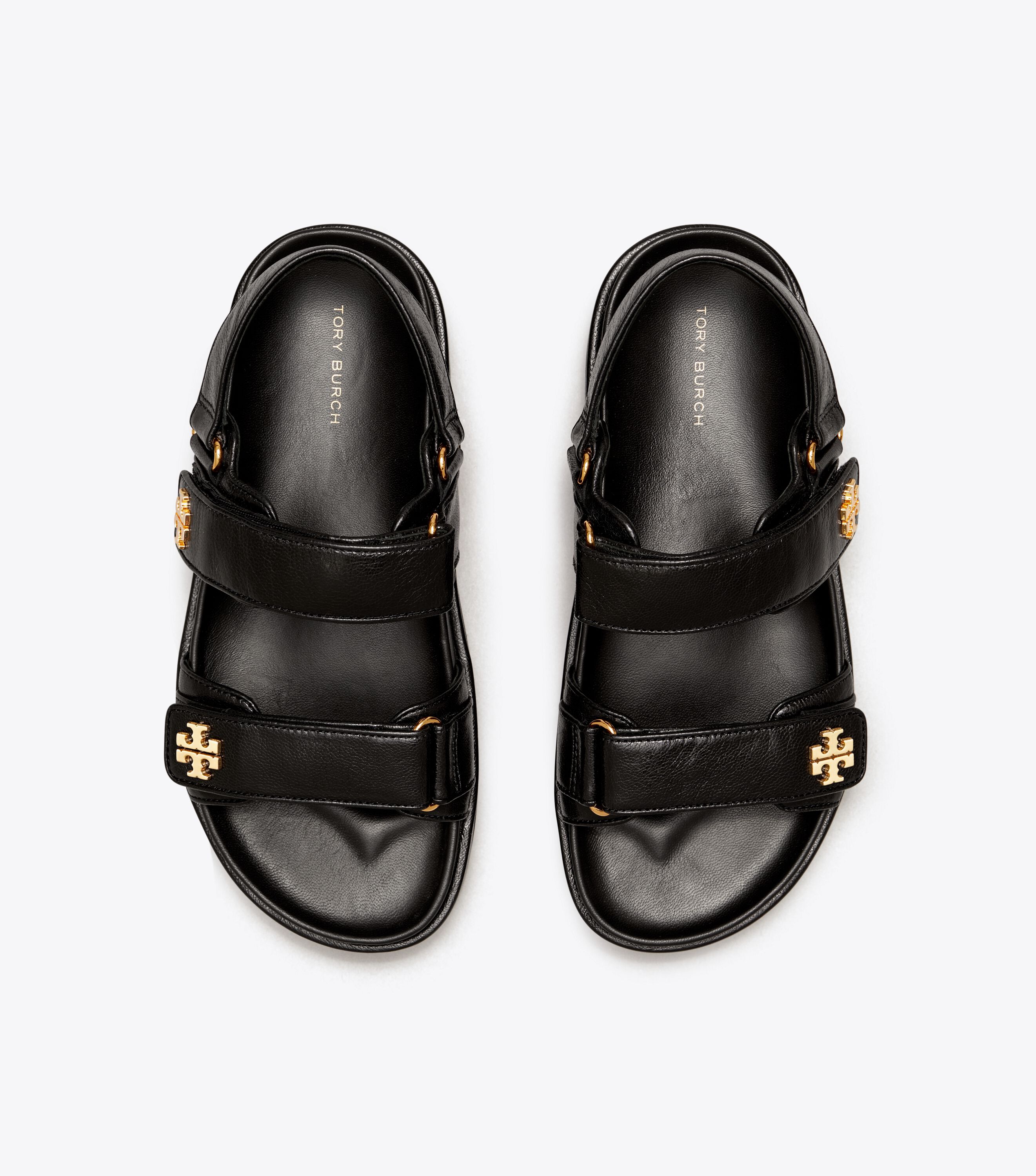 Tory burch slippers 2025