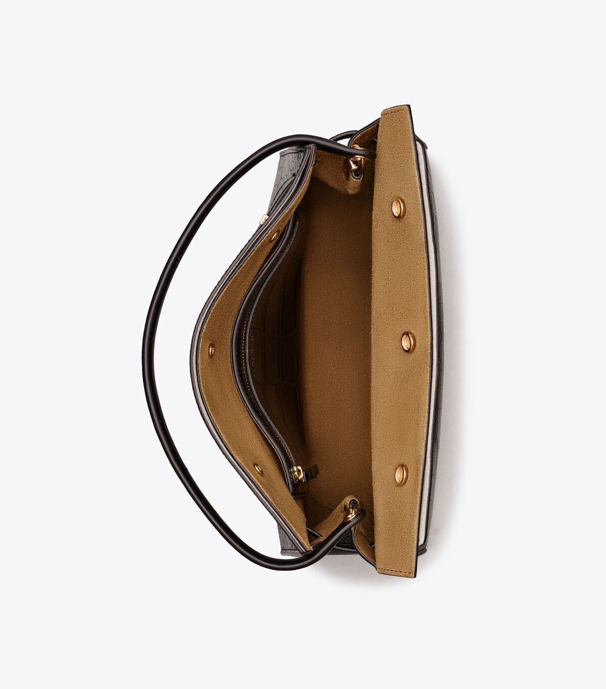 Small Lee Radziwill Embossed Double Bag tory burch small lee radziwill embossed double bag