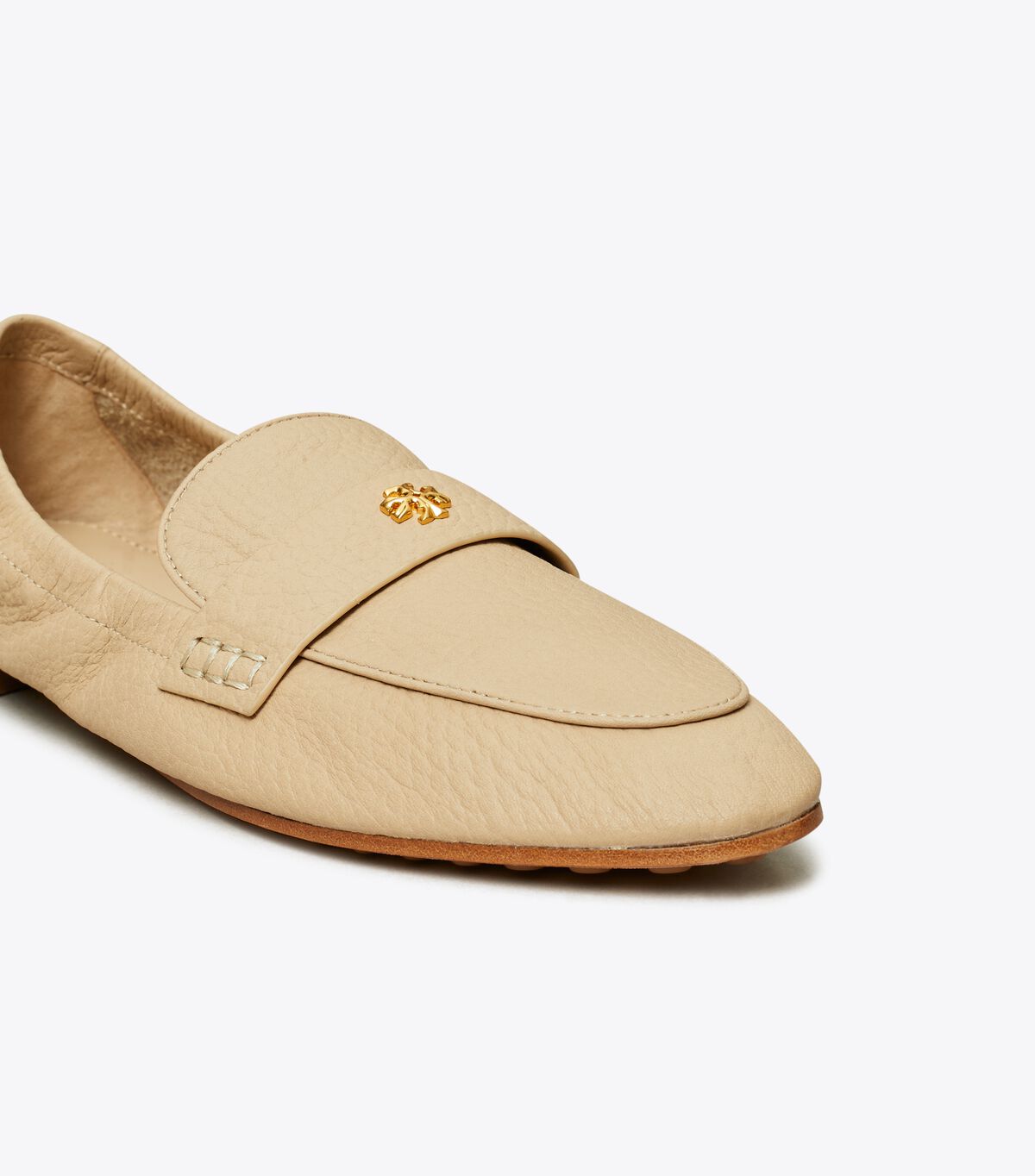 tory burch ballet loafer
