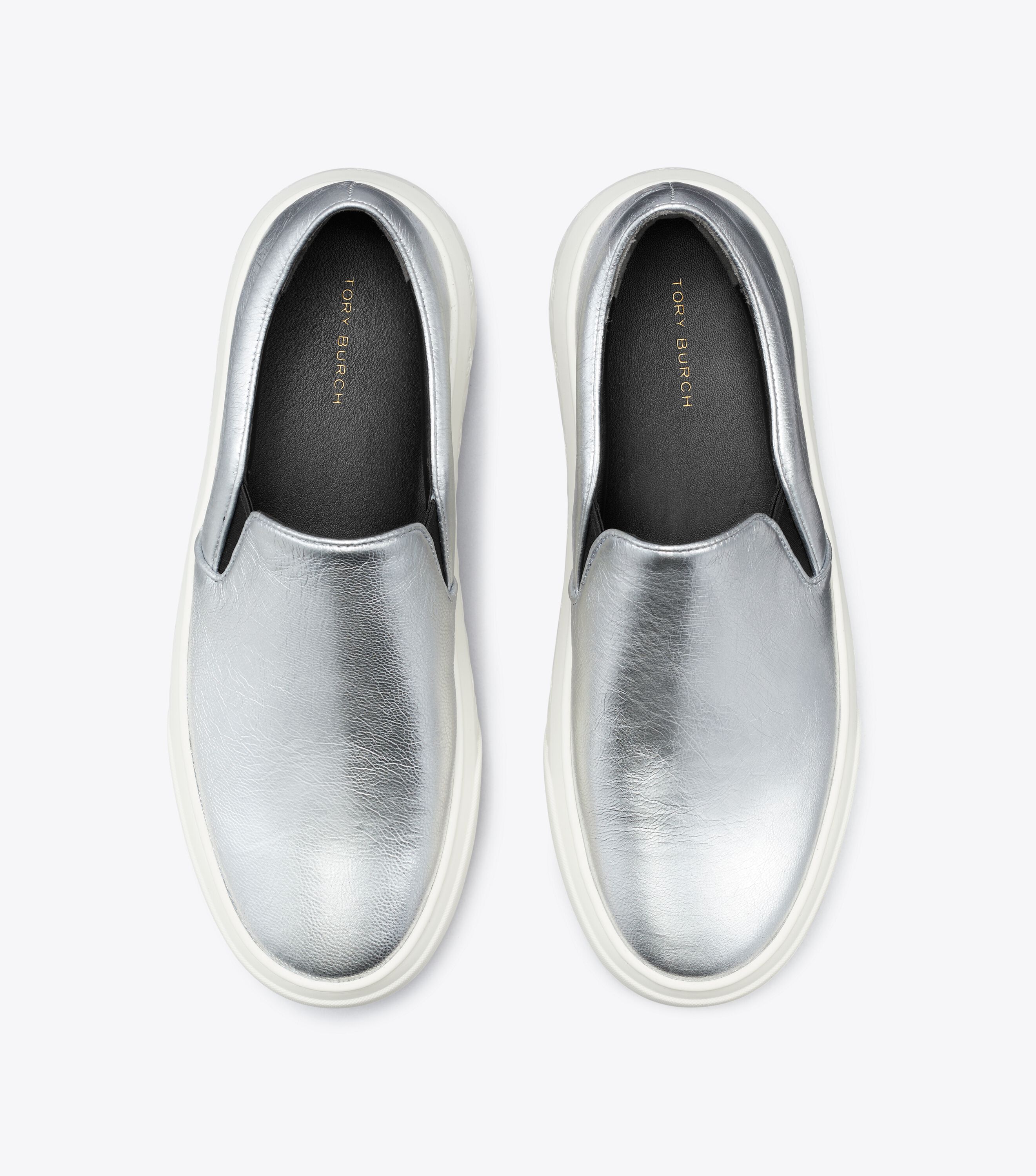 Tory burch slip on sneaker on sale