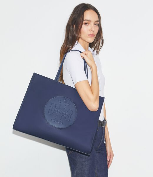 tory burch ella tote