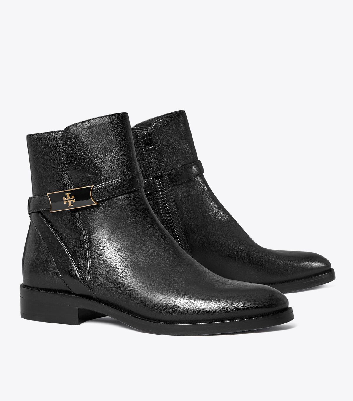 Perrine Ankle Boot