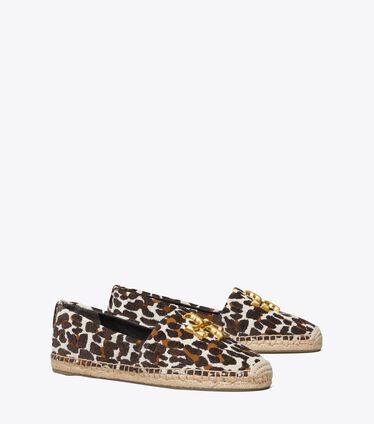 Eleanor Espadrille