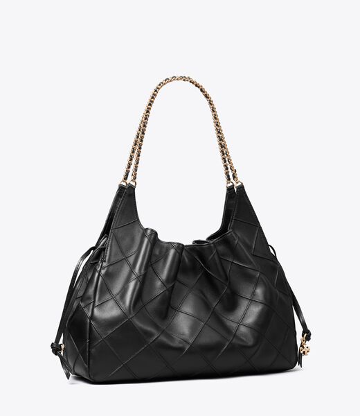 tory burch large fleming tote