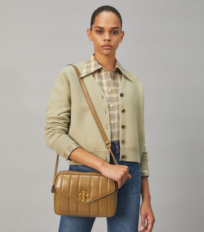 Kira quilted camera bag clearance
