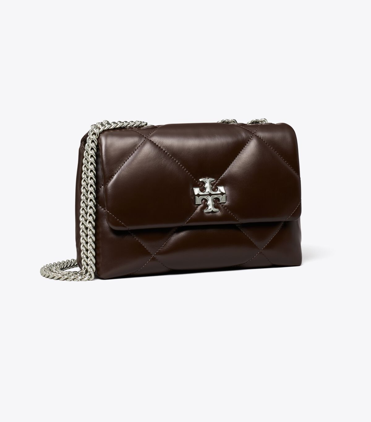 tory burch small kira diamond quilt shoulder bag