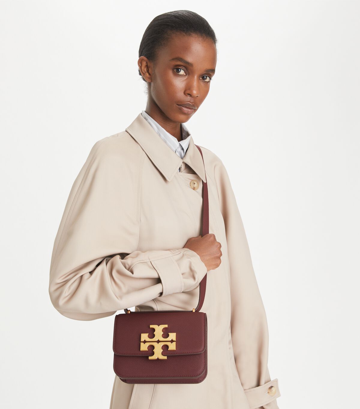 tory burch small eleanor pebbled bag