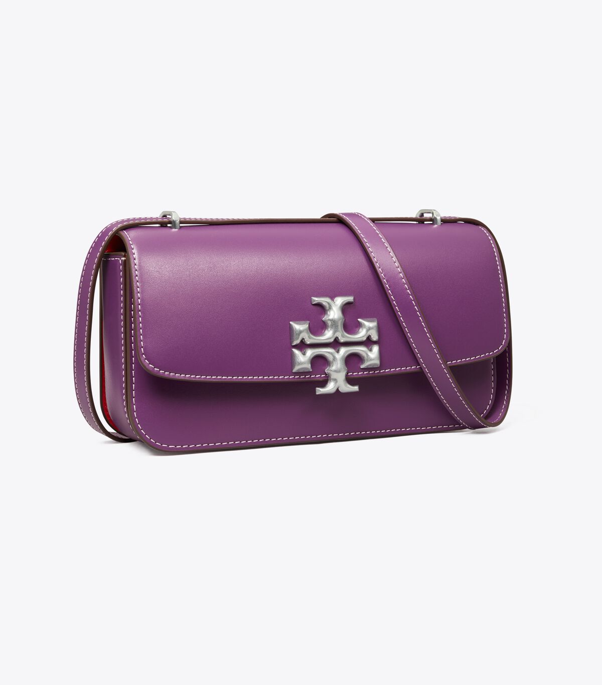 Small Eleanor Rectangular Bag