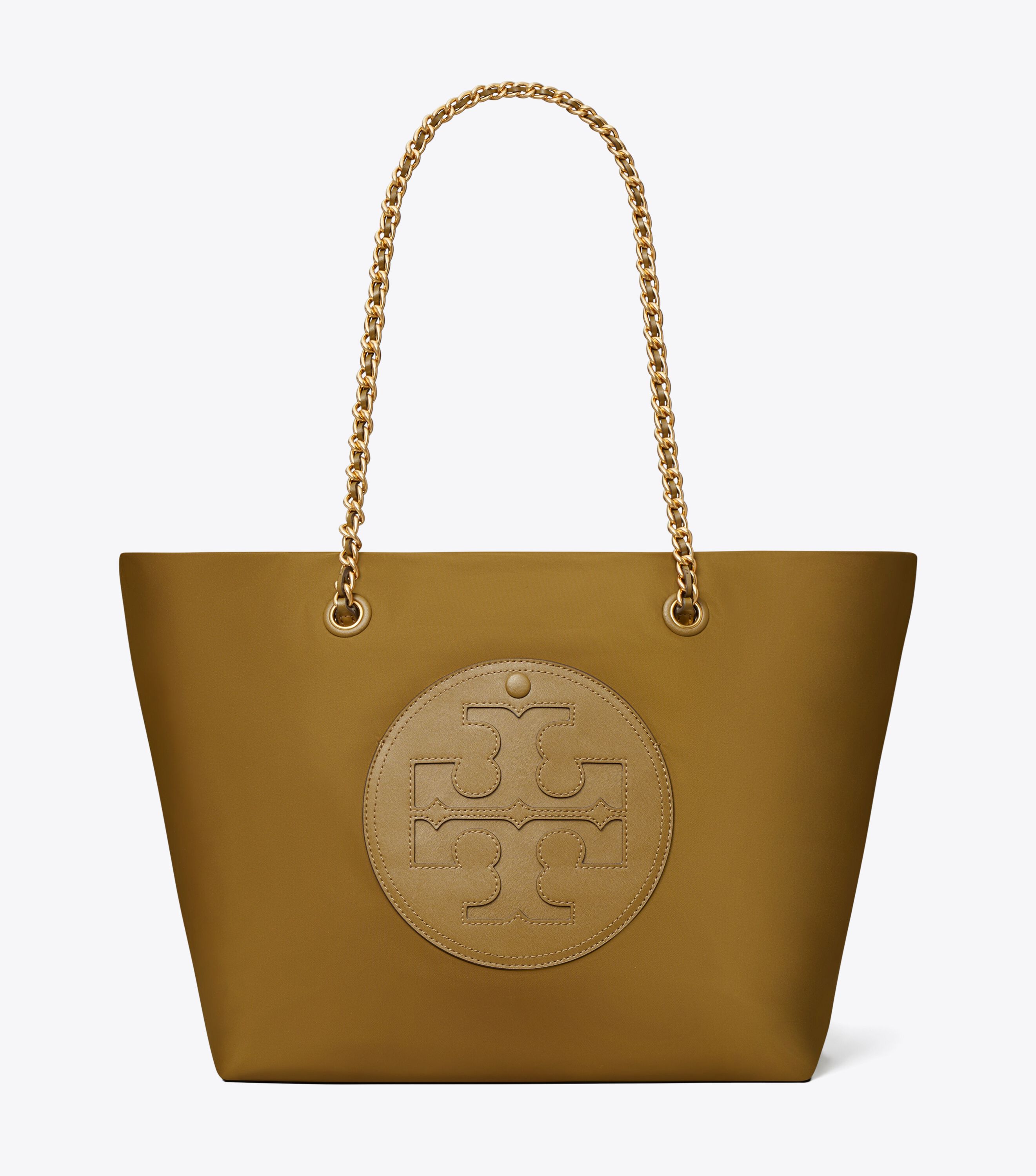 Tory burch tote tan hotsell