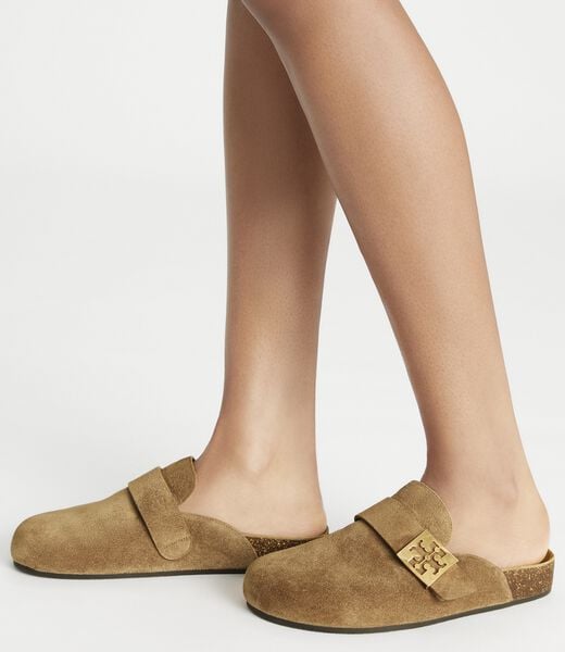 tory burch حذاء ميلو