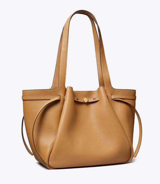 tory burch romy tote