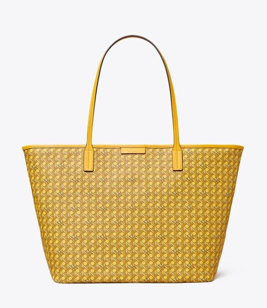 Ever-Ready Zip Tote
