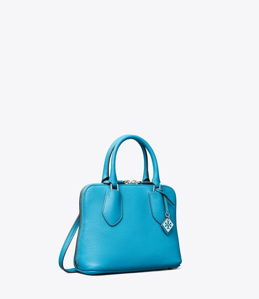 tory burch mini swing satchel