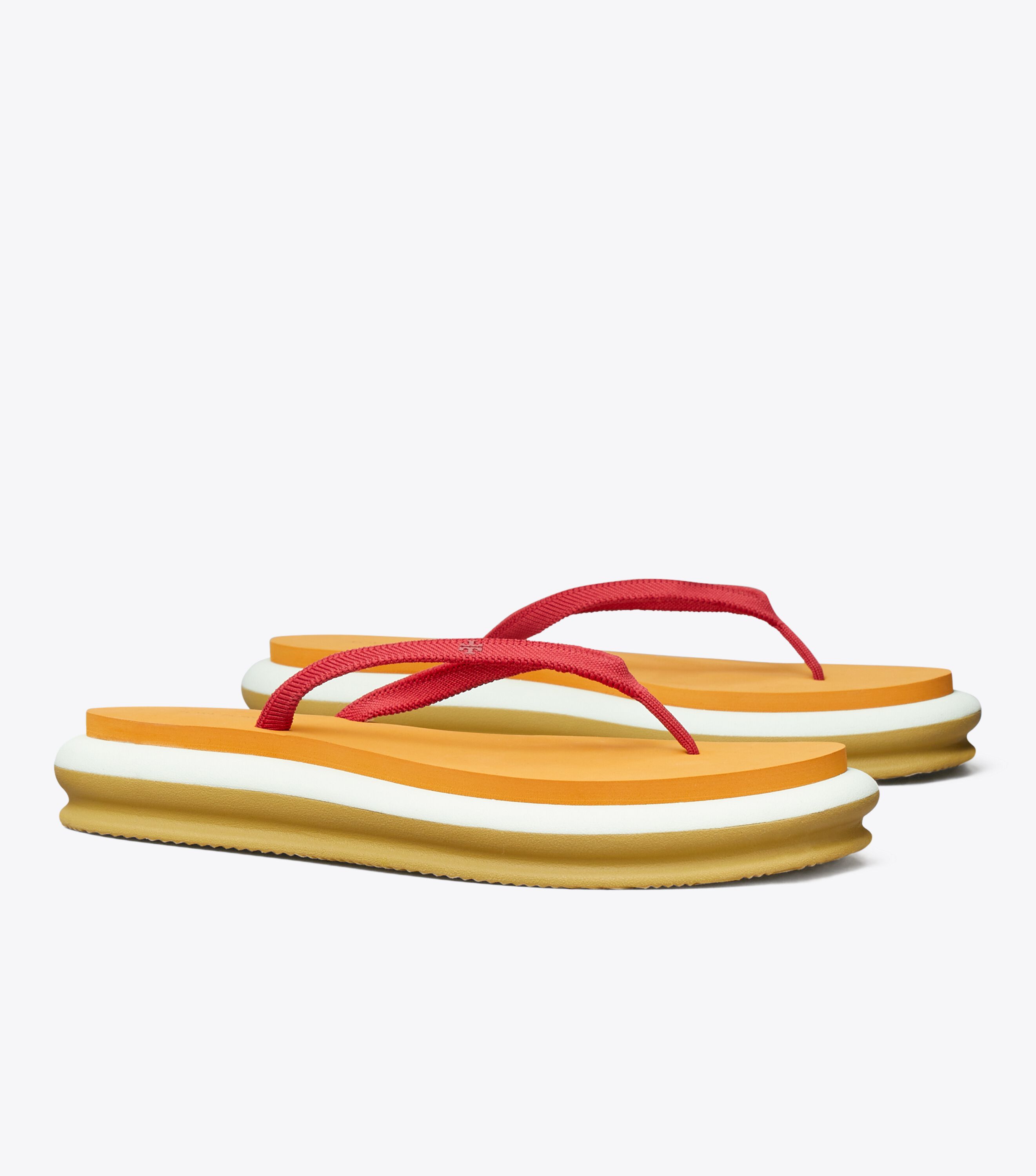 Layered Flip flop