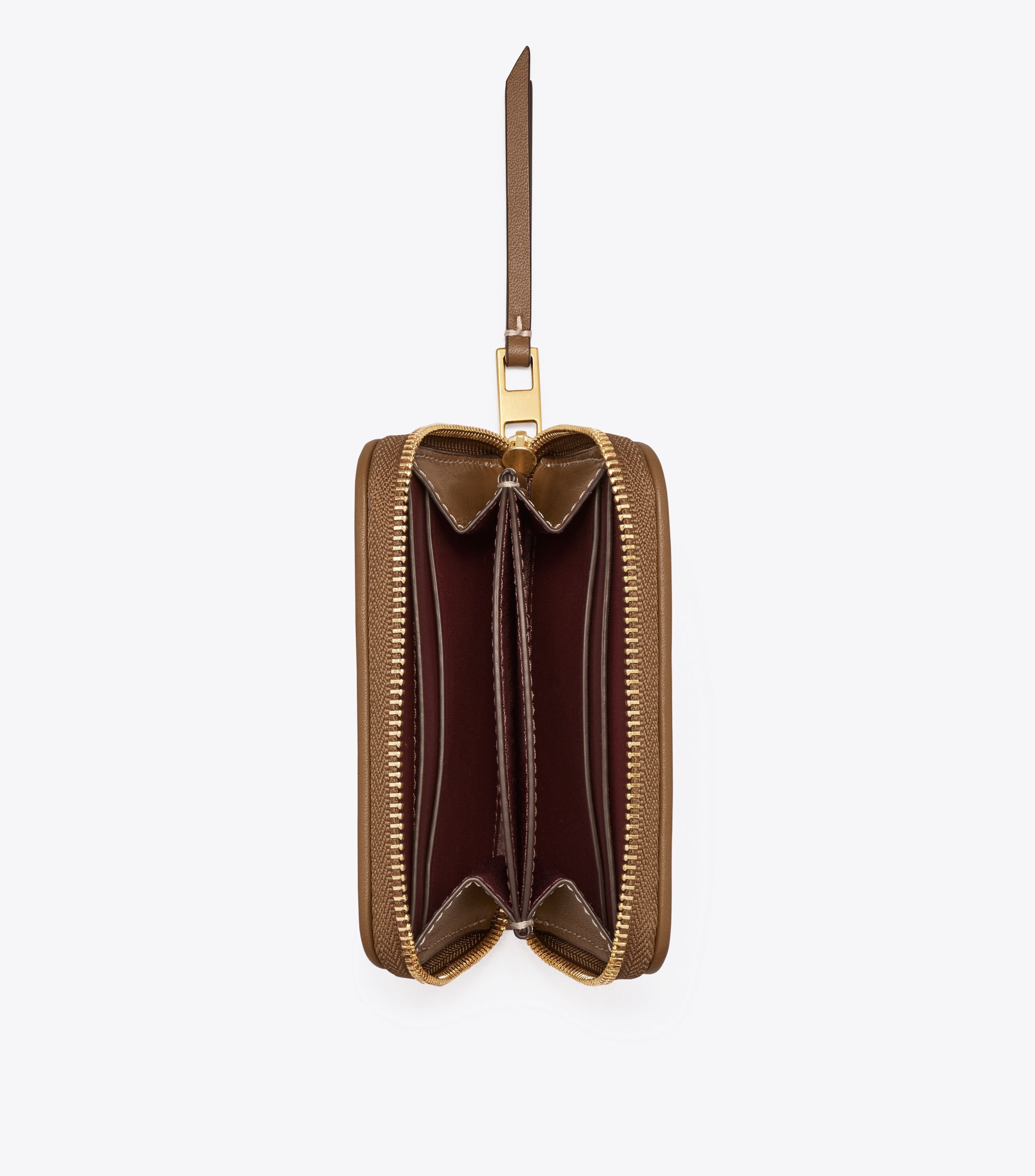 Tory burch coin pouch sales