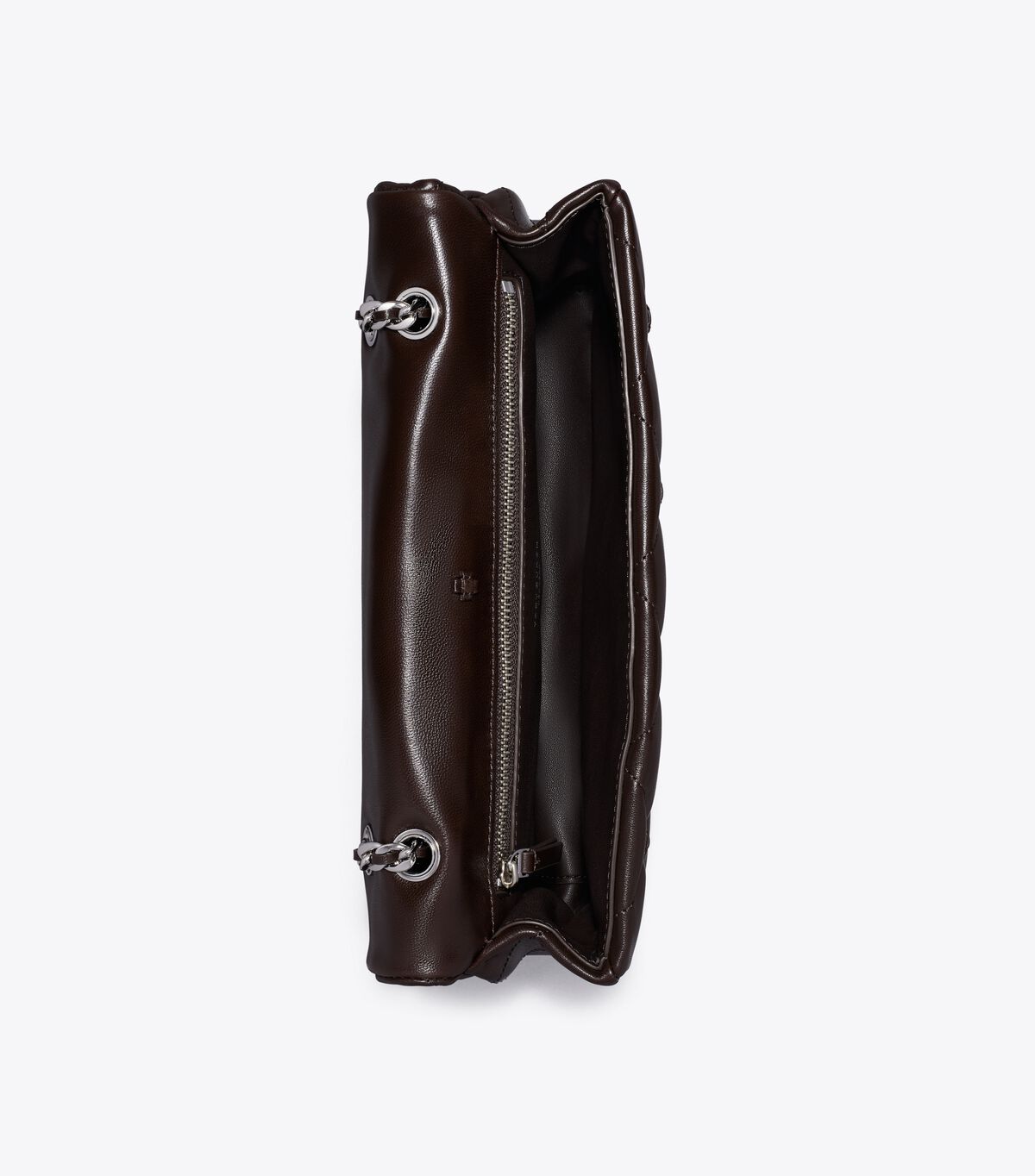 tory burch bunny knot shoulder bag
