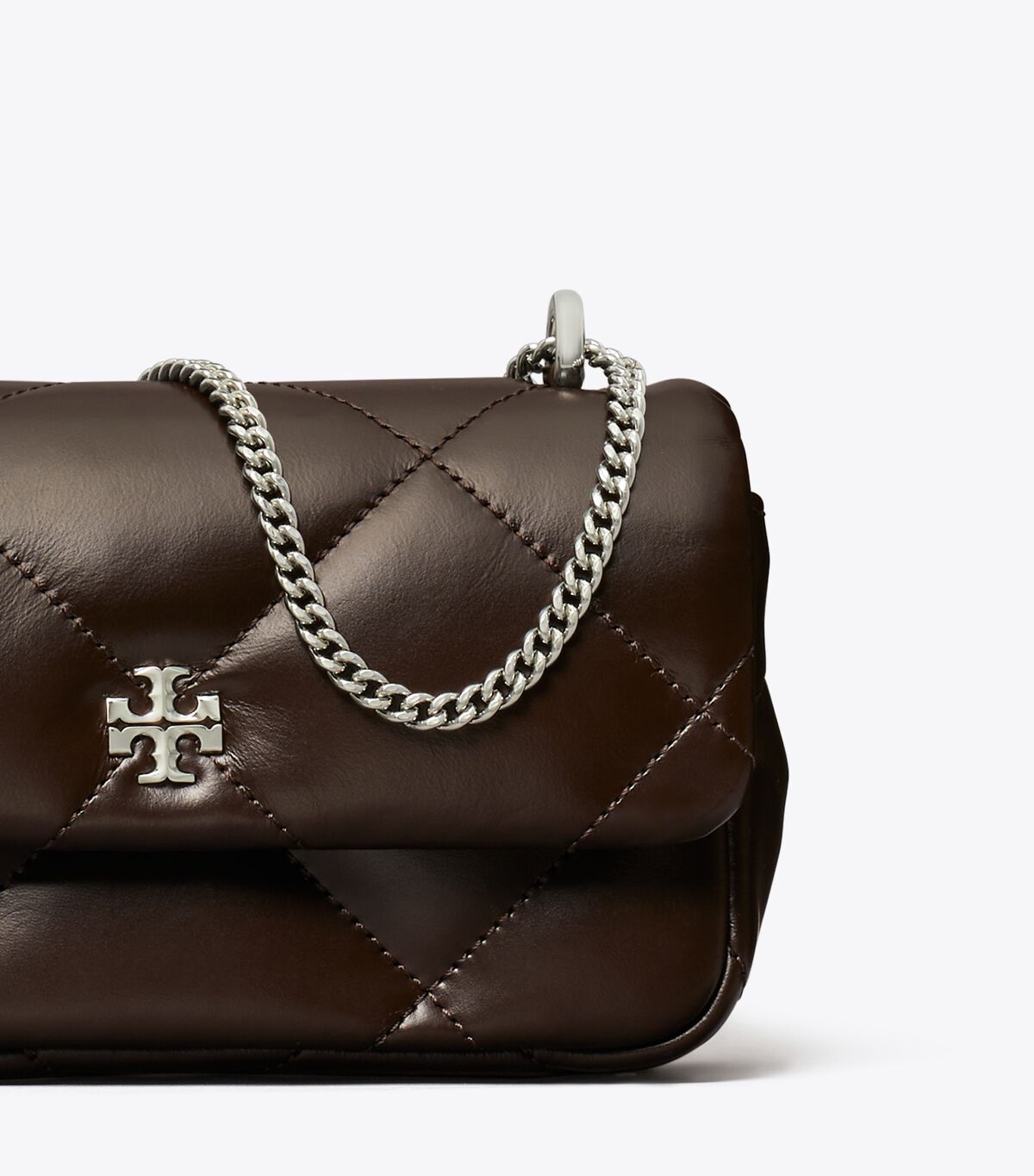 Mini Kira Diamond Quilt Flap Bag tory burch mini kira diamond quilt flap bag