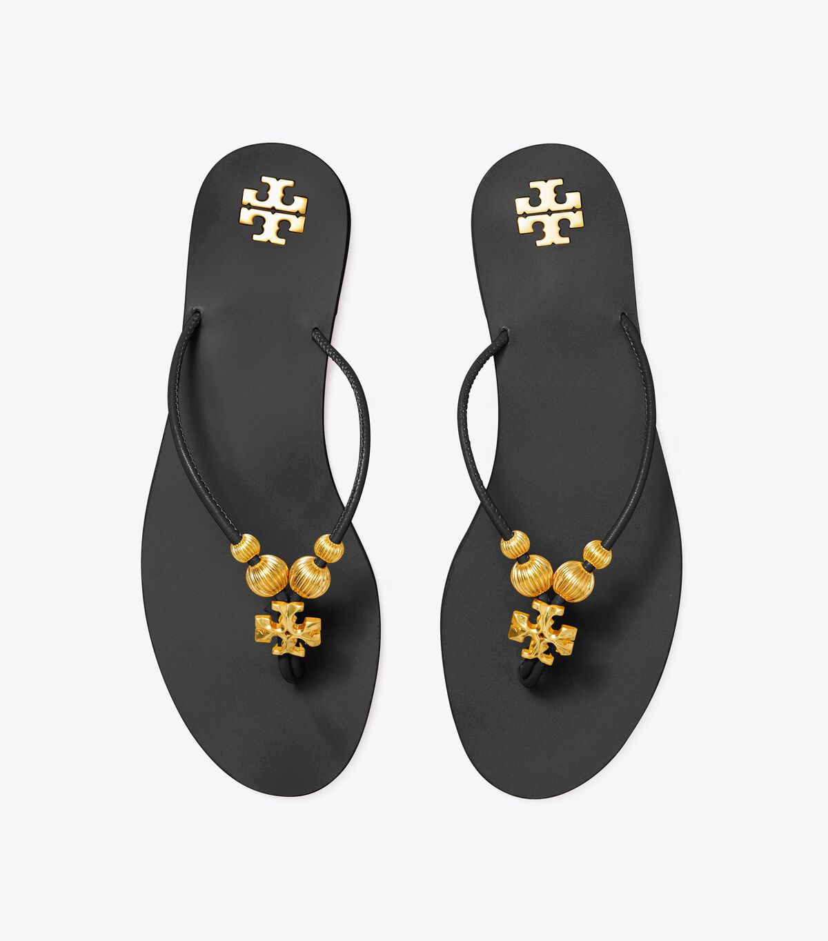 tory burch capri thong sandal
