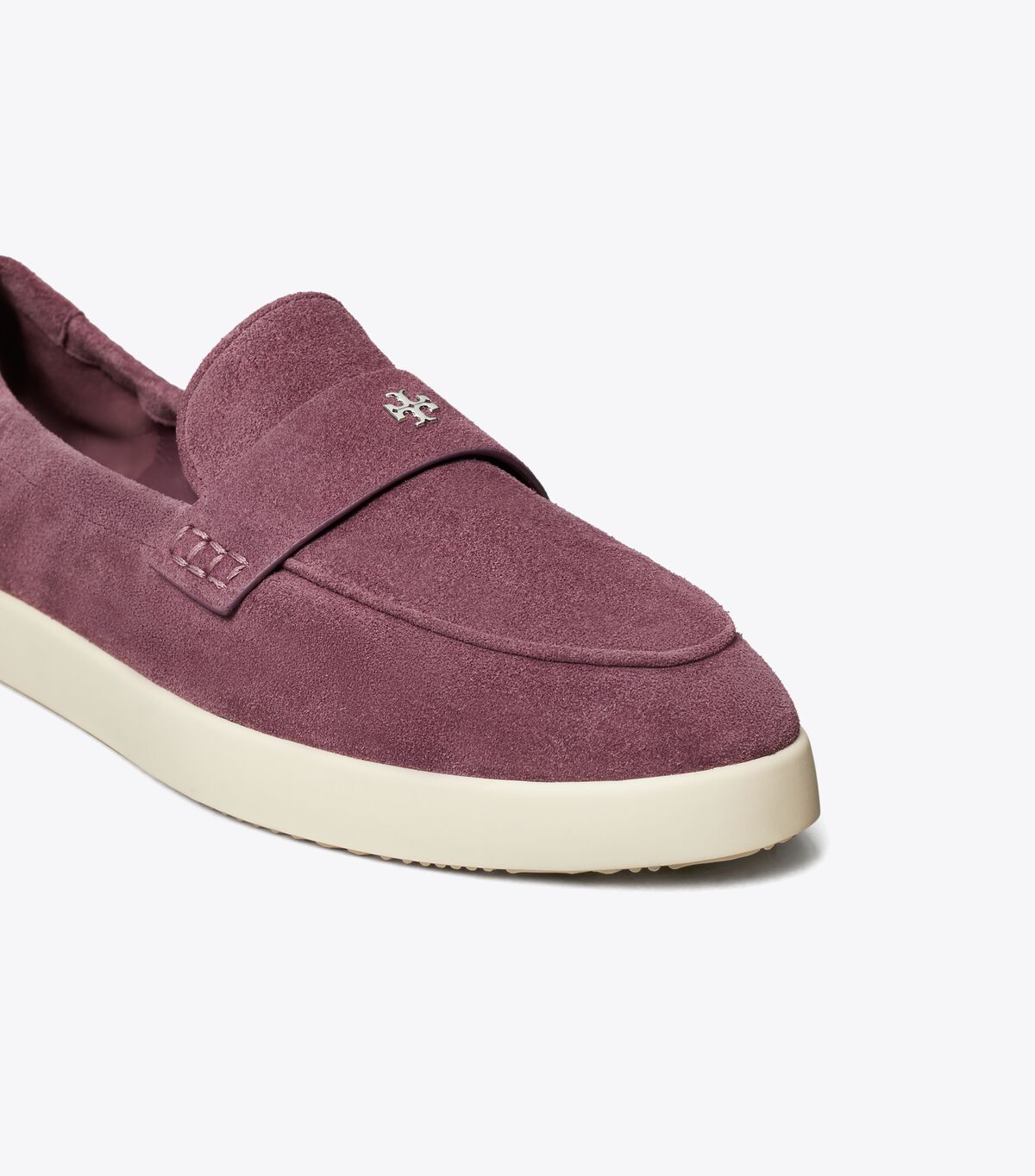 tory burch ballet sport loafer