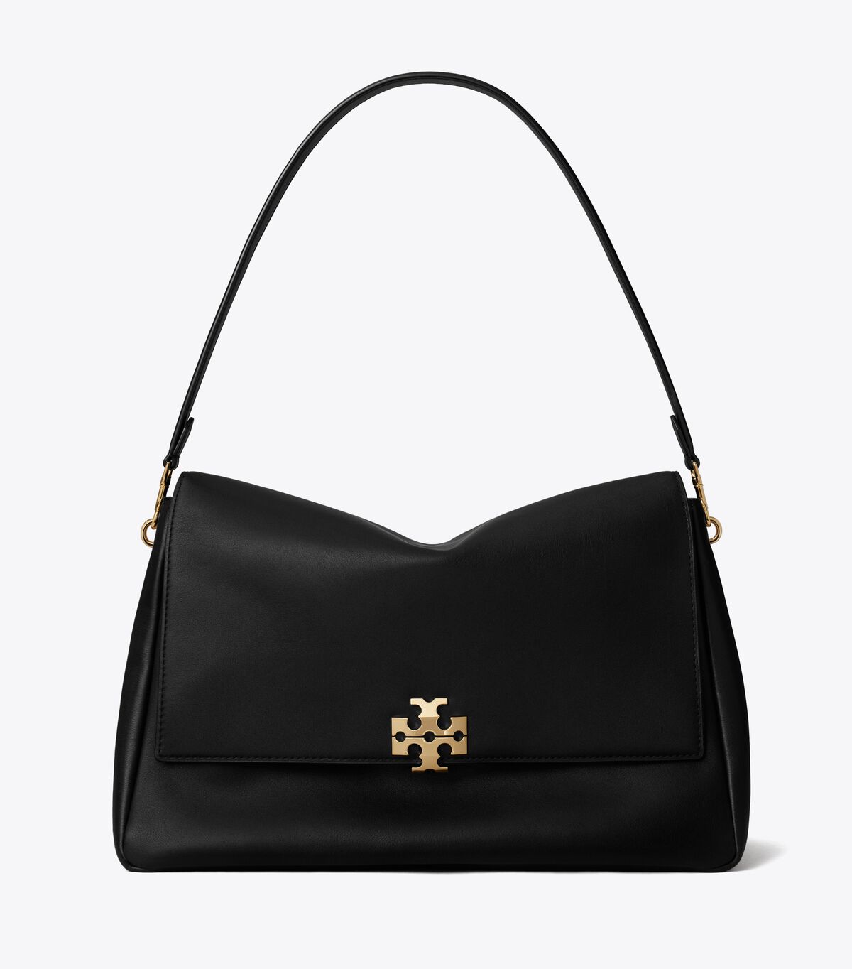 tory burch large charlie shoulder bag