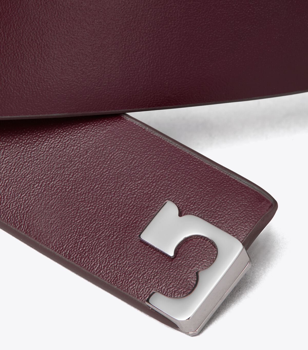 حزام جيجي 1.5 بوصة tory burch حزام جيجي 1 5 بوصة