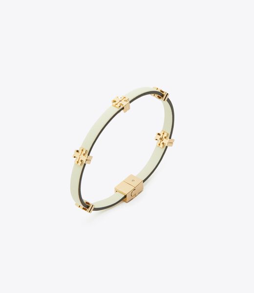 tory burch eleanor bio bracelet