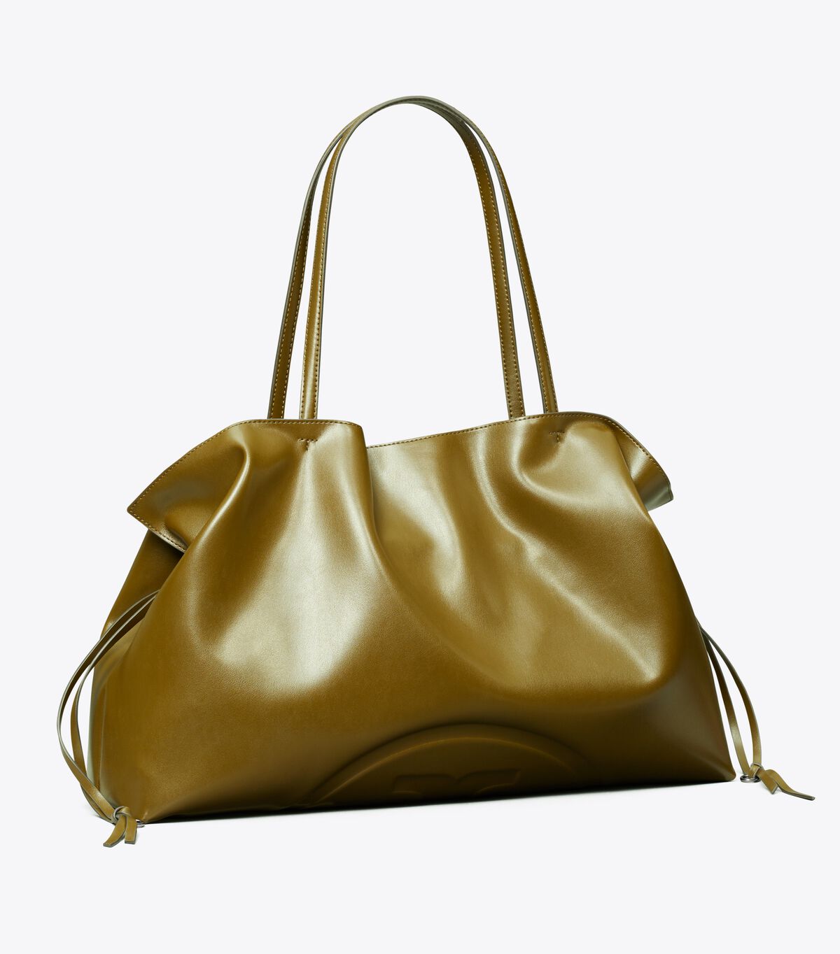 Ella natuura™ Drawstring Tote tory burch ella natuura drawstring tote