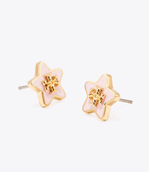 tory burch حلق كيرا ستار