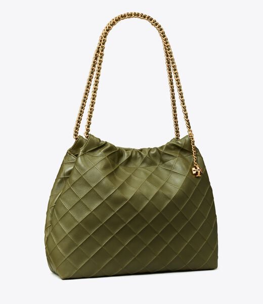 Fleming Soft Hobo Bag tory burch fleming soft hobo bag