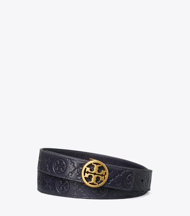 Shop Women's designer Belts Online | Tory Burch