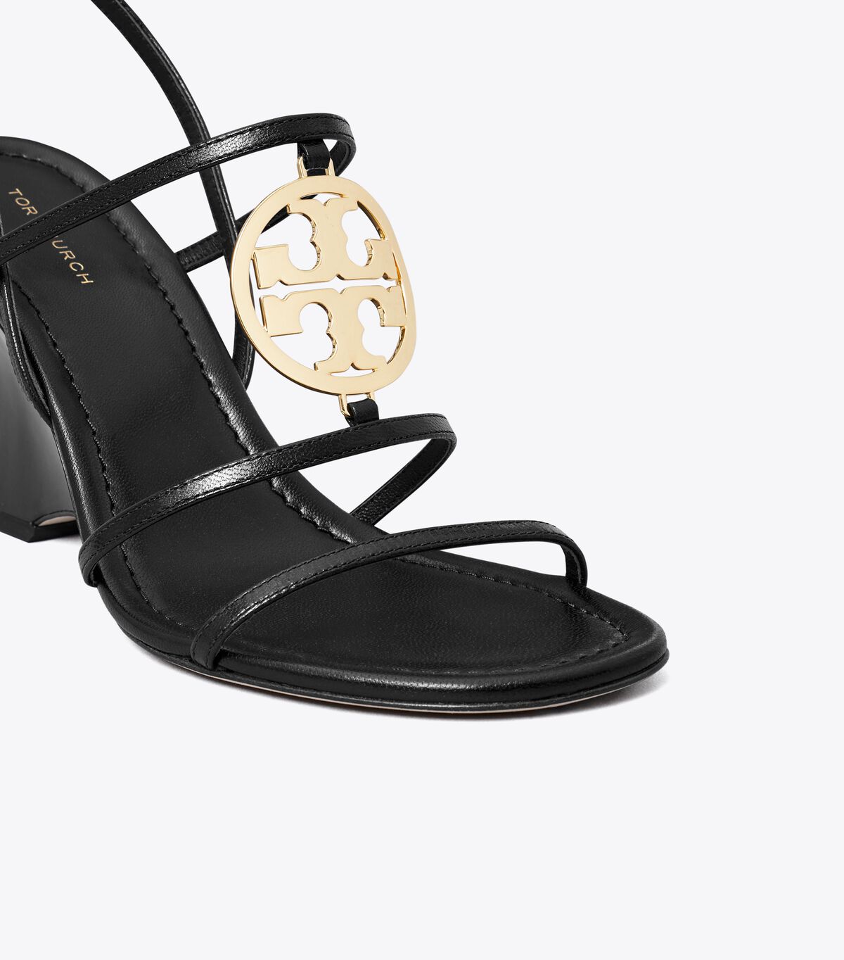 tory burch capri miller wedge sandal