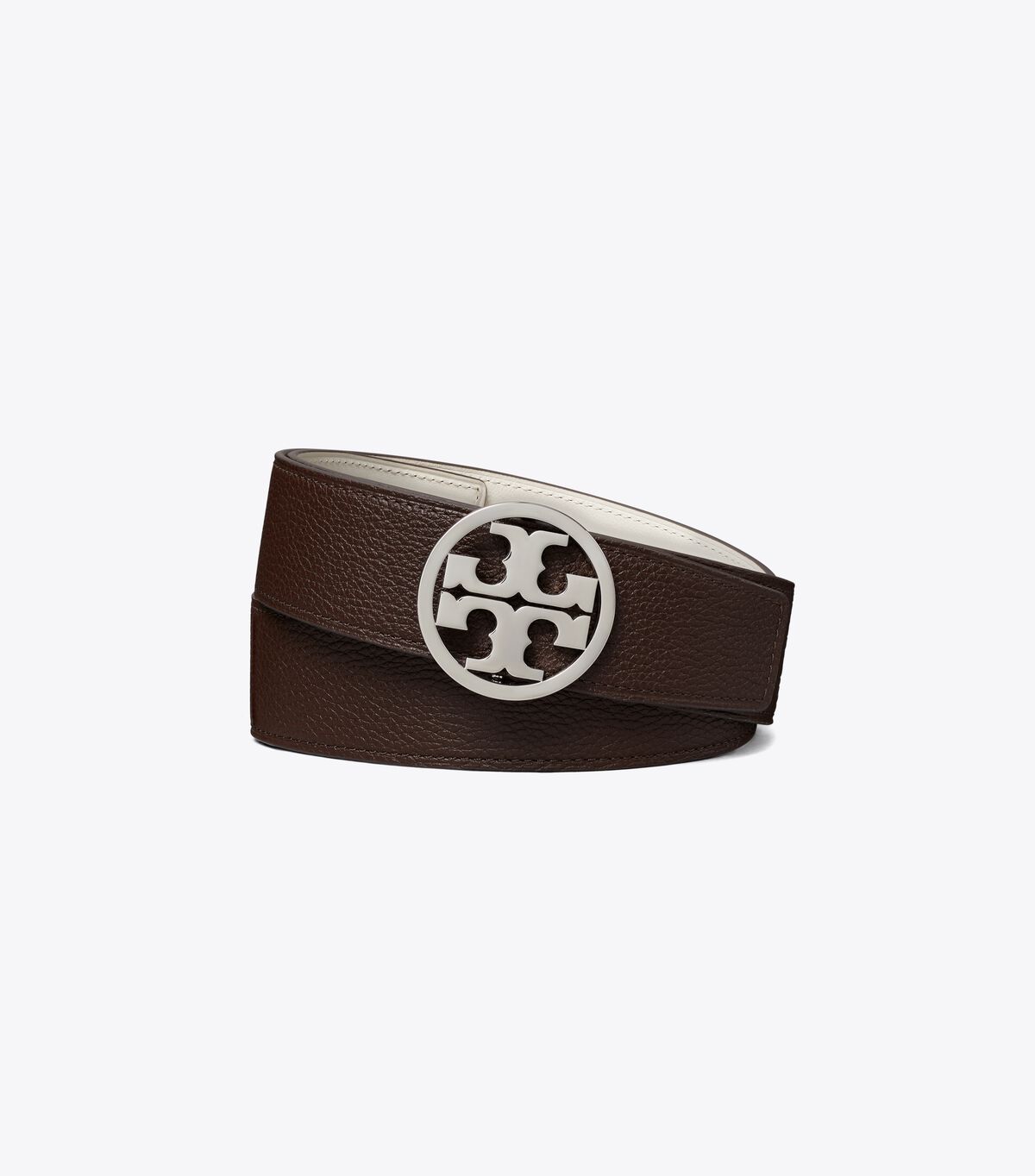 حزام ميلر قابل للعكس 1.5 بوصة tory burch حزام ميلر قابل للعكس 1 5 بوصة