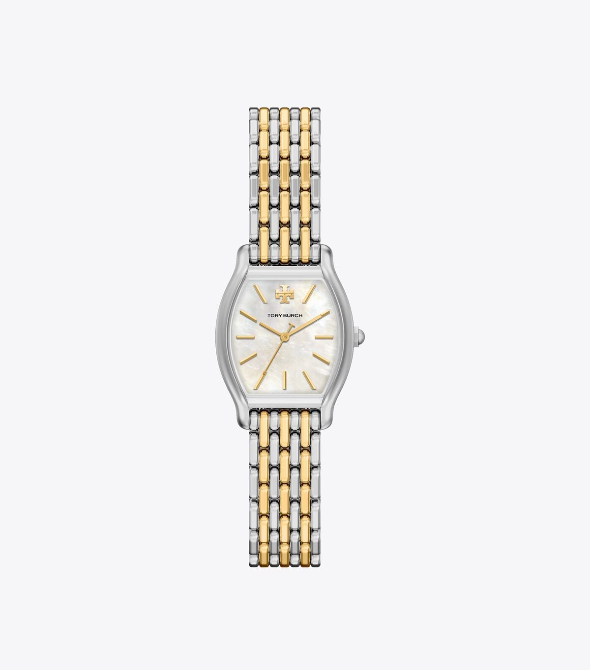 Small Eleanor Curve Watch tory burch small eleanor curve watch