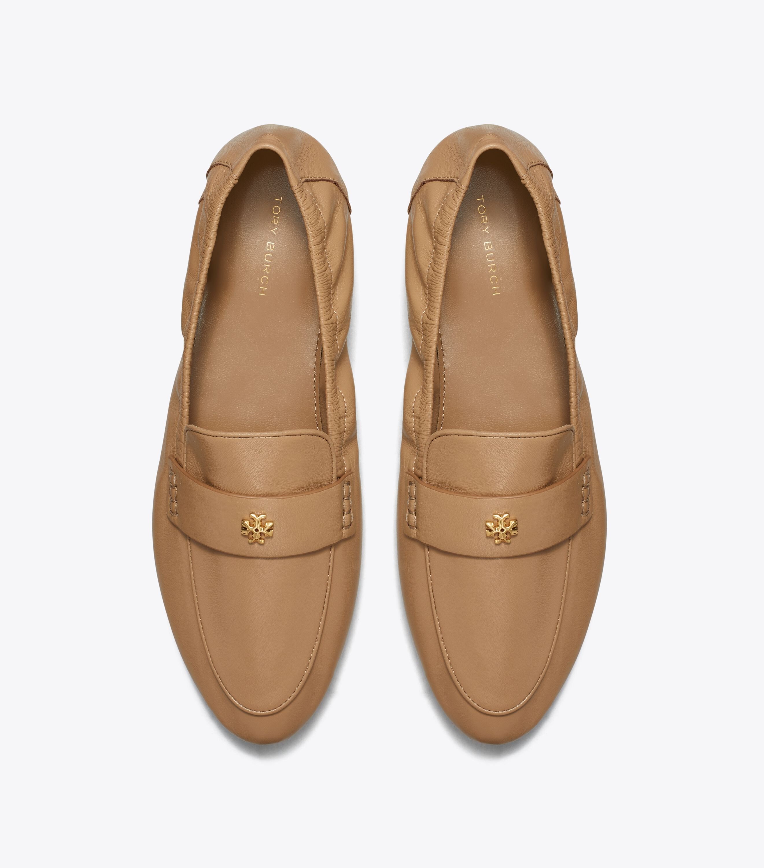 Shop Women s Loafers Online Tory Burch Tory Burch KSA