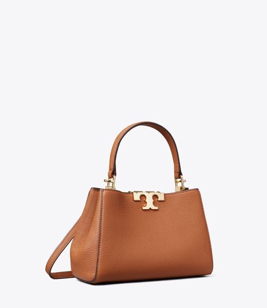 tory burch mini eleanor soft satchel