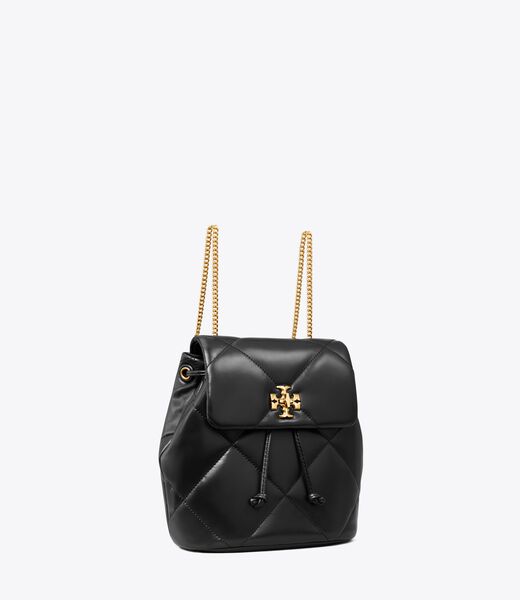 tory burch mini kira diamond quilt backpack