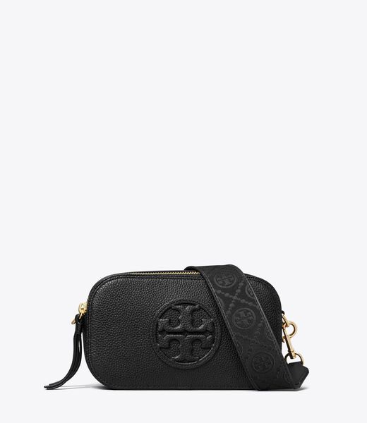 tory burch miller mini crossbody bag