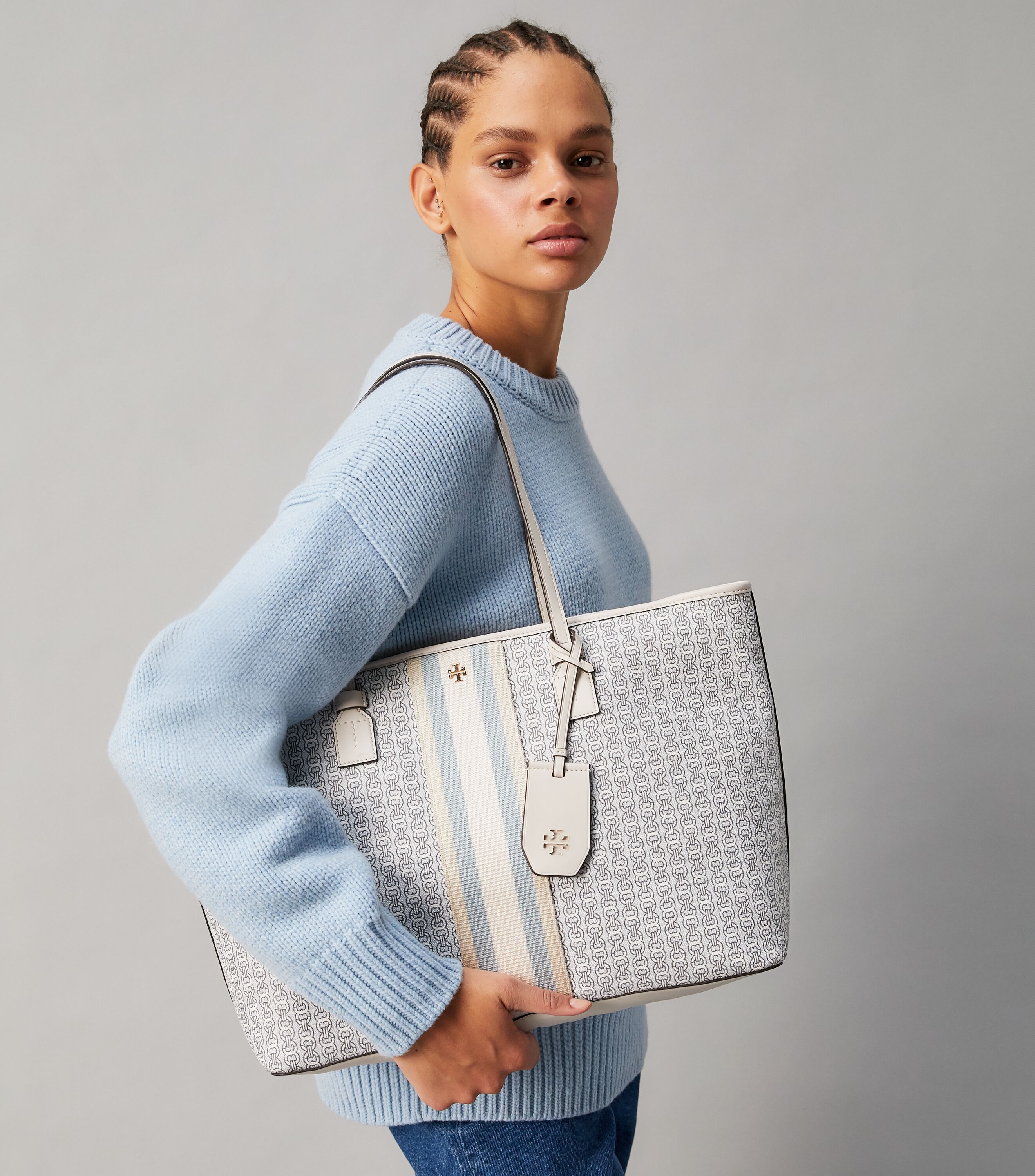 Tory burch gemini hot sale link bag