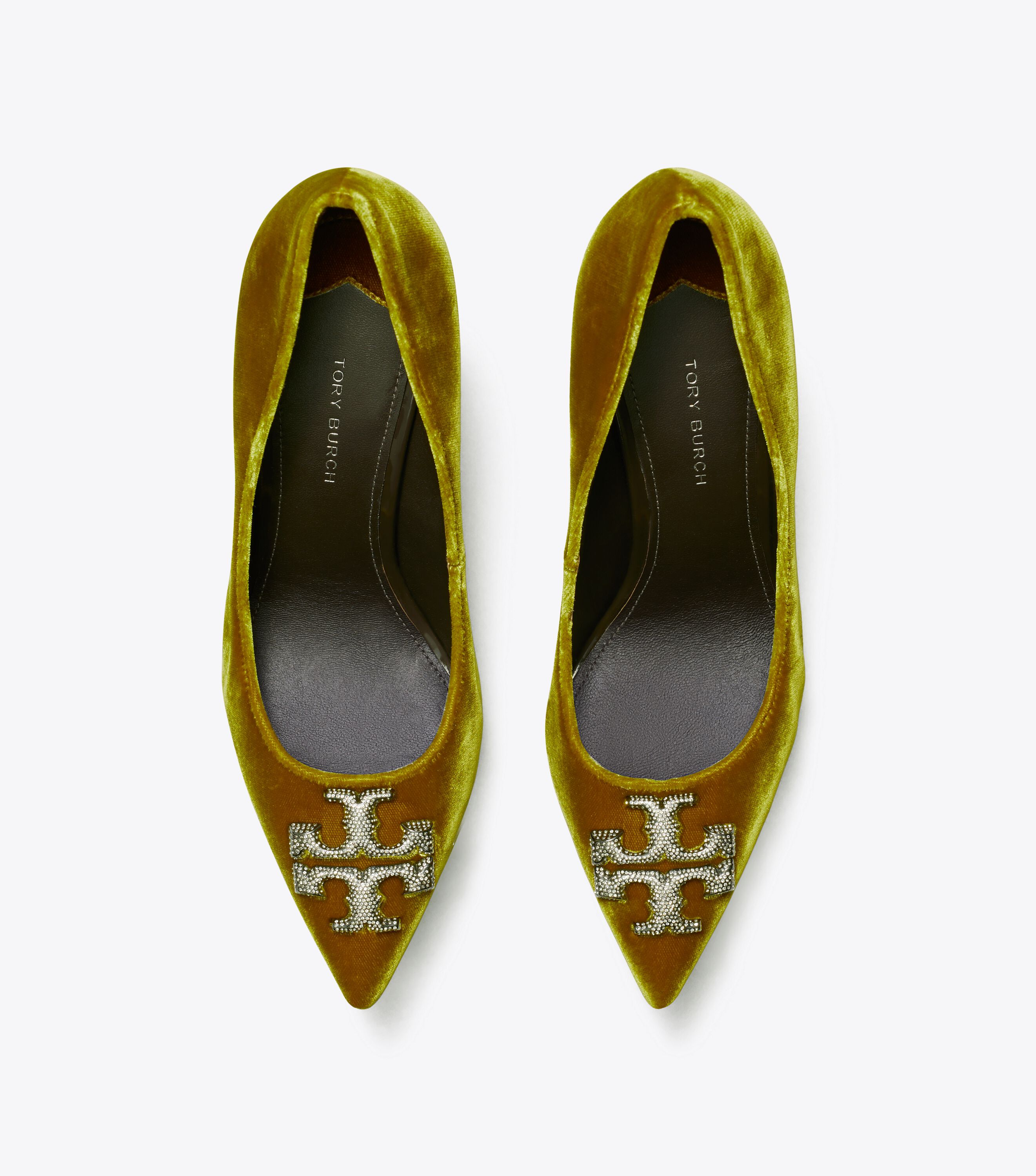 Tory burch deals elizabeth pump 4mm